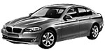 BMW F10 P1AFE Fault Code